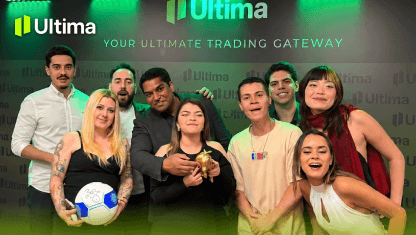 Ultima Markets organise une soirée de networking exclusive au Brésil