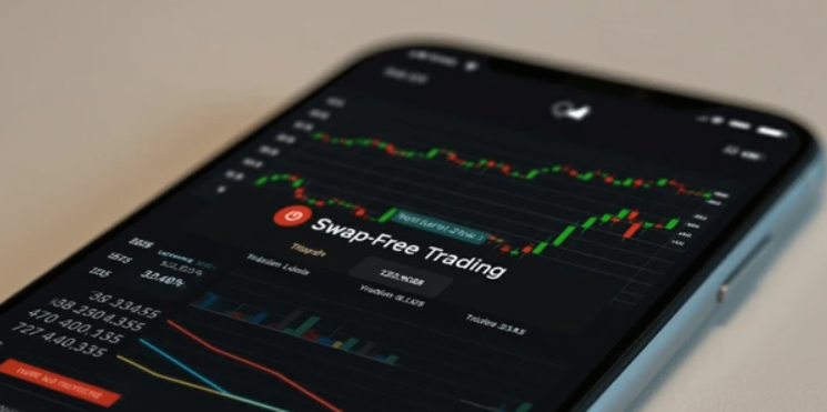 Swap Free Trading Akaun Tanpa Swap