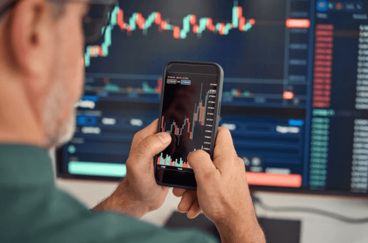 Tentukan Harga Emas Dengan Indikator