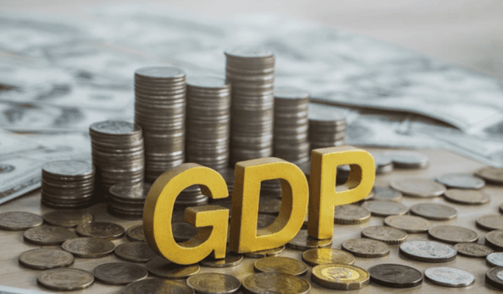 GDP Turun OPR Turun