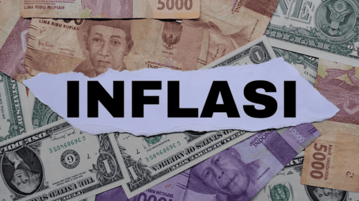 Inflasi menyebabkan OPR menaik