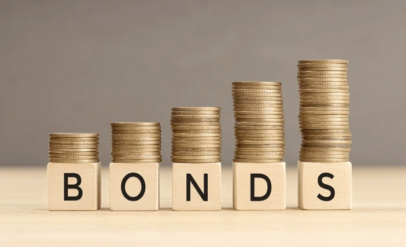 Jenis-Jenis Bond