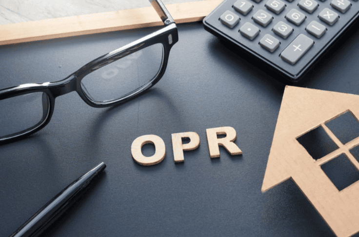 Peranan OPR