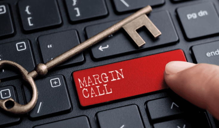 Margin Call - Maksud MC dalam Forex
