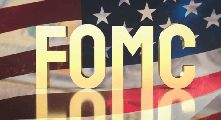 FOMC Tentukan CPI