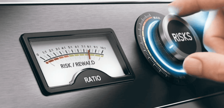 Risk dan Reward Ratio Dalam Trading