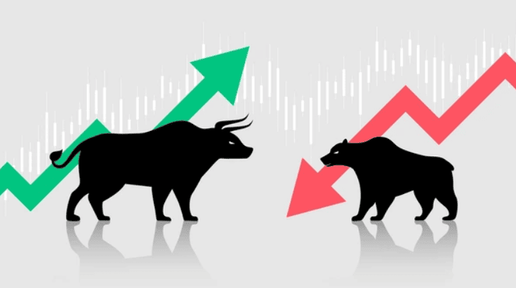 Bullish Vs Bearish Market