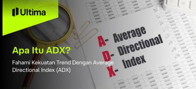 Average Directional Index (ADX) Guide
