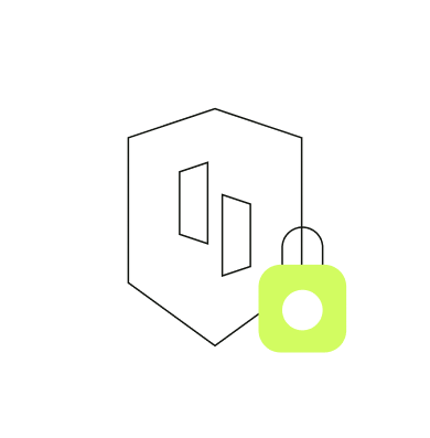 Ultima Markets Risk Management Icon