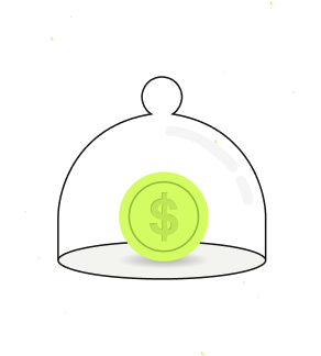 Ultima Markets Risk Management Icon