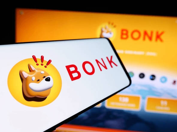 Here is a guide on how to trade meme coins: Bonk Coin - Ultima Markets