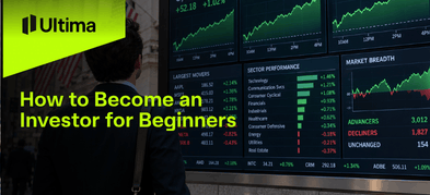 How to Become an Investor for Beginners
