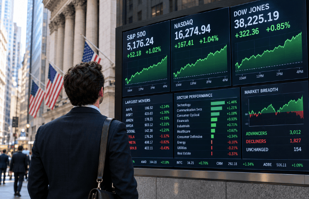 How to Become an Investor for Beginners. - Ultima Markets